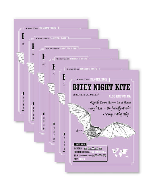 DBOPO12159 6 Pack Image