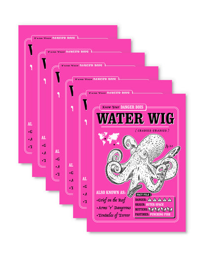 DBOPO12161 6 Pack Image