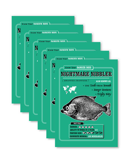 DBOPO12162 6 Pack Image