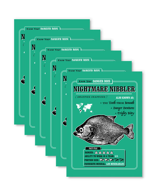 DBOPO12162 6 Pack Image