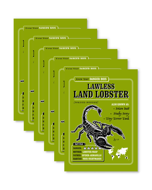 DBOPO12163 6 Pack Image