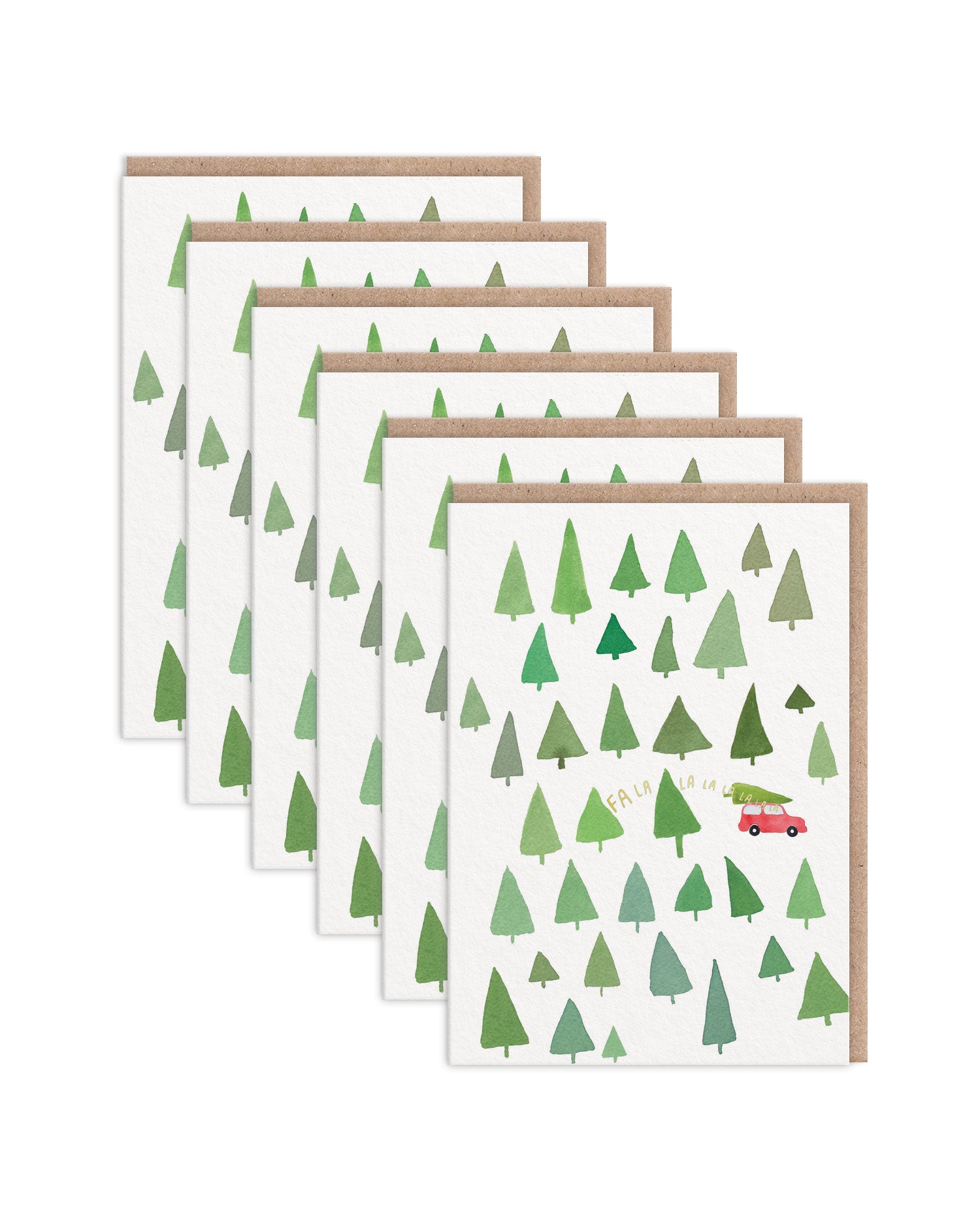 EFPGC12764 6 Pack Image