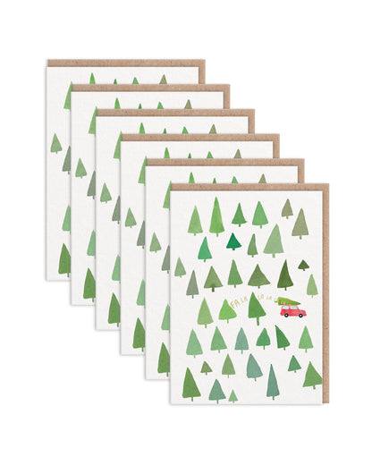 EFPGC12764 6 Pack Image