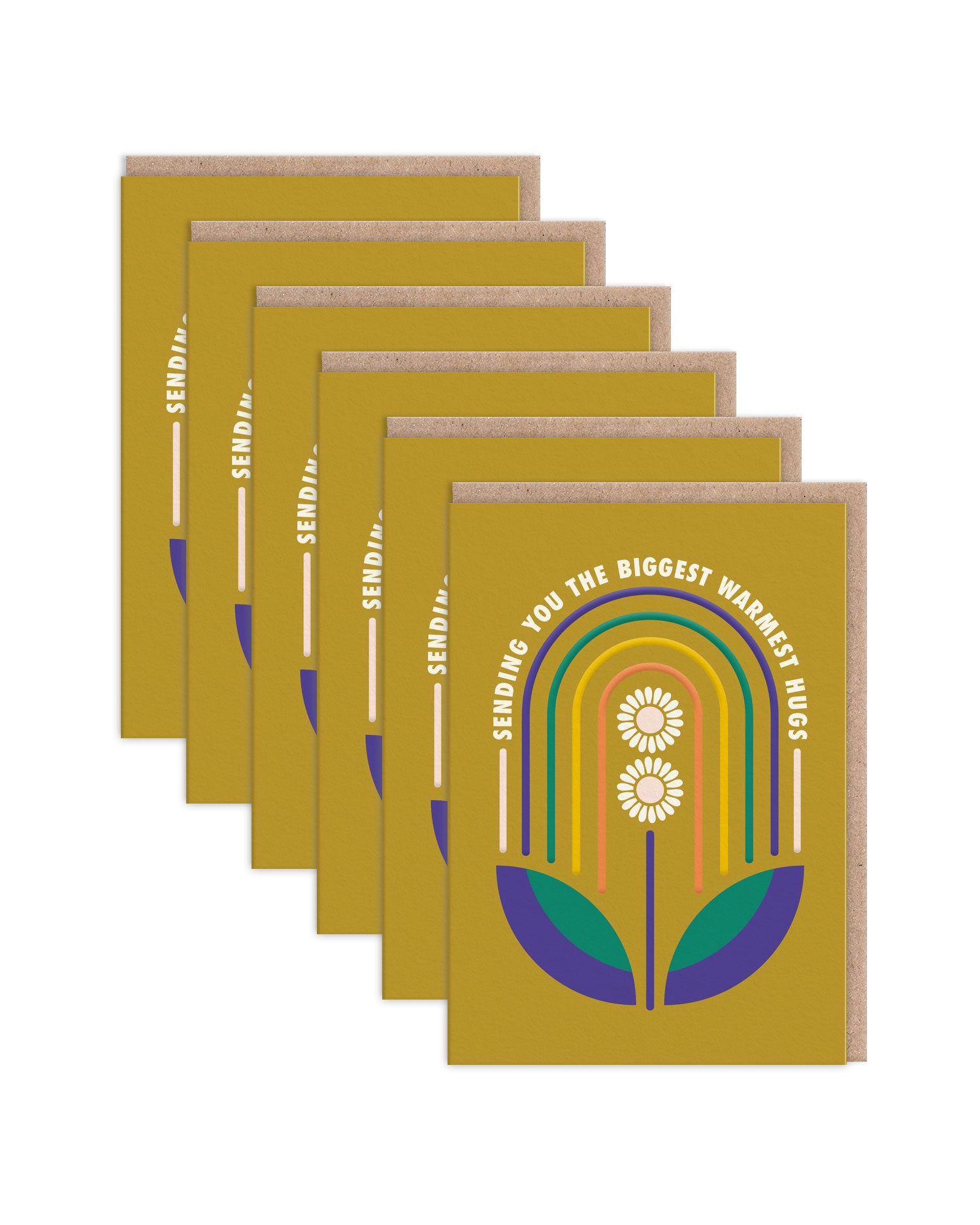 EOW-GC-5328-A6 6 Pack Image