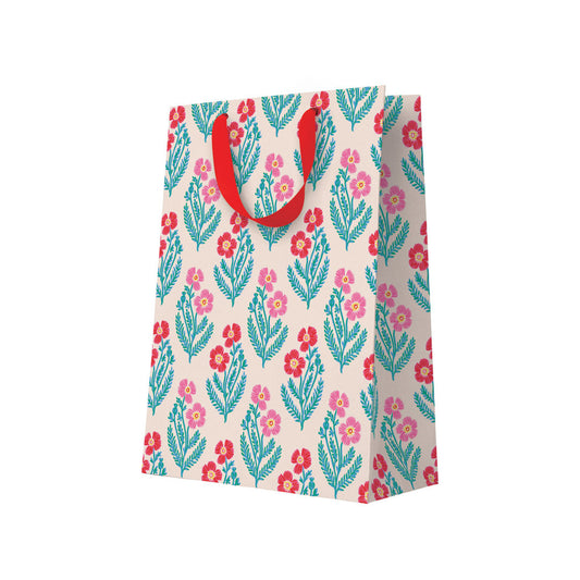 Cosmos Repeat Large Gift Bag