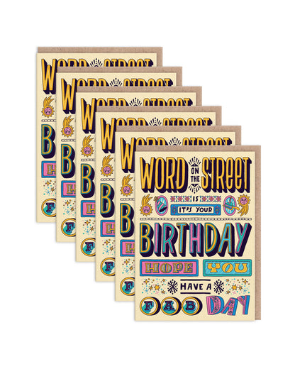 FDRGC9847 6 Pack Image