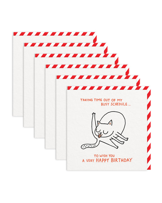 GEMMA-GC-052-SQ 6 Pack Image