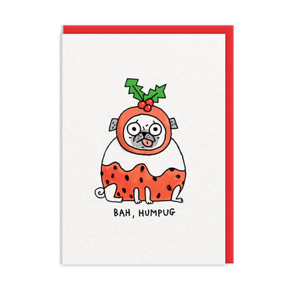 Pack of 9 Christmas Cards - Gemma Correll