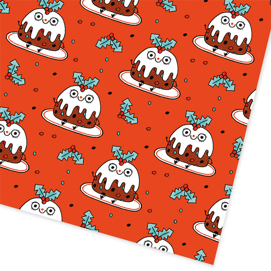 Oh these are CUTE and so is my wrapping paper 🥹 hope you love