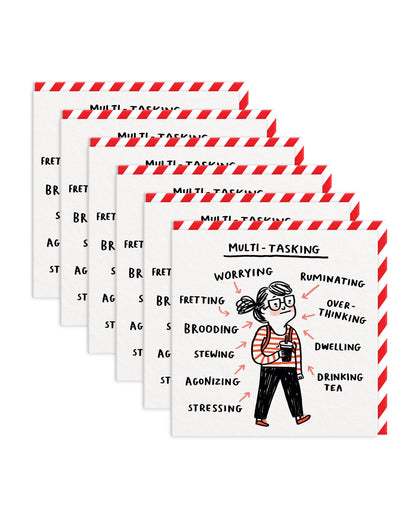 GEMMASQ10535 6 Pack Image