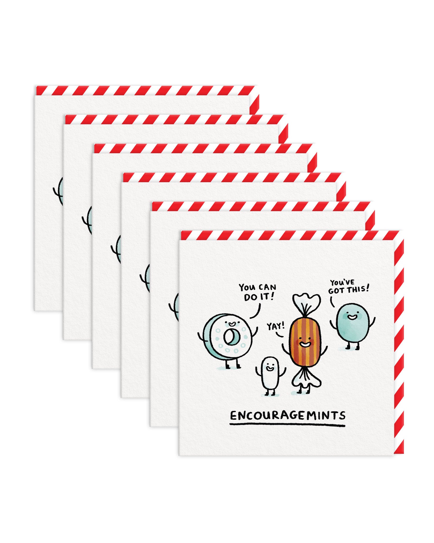 GEMMASQ11679 6 Pack Image