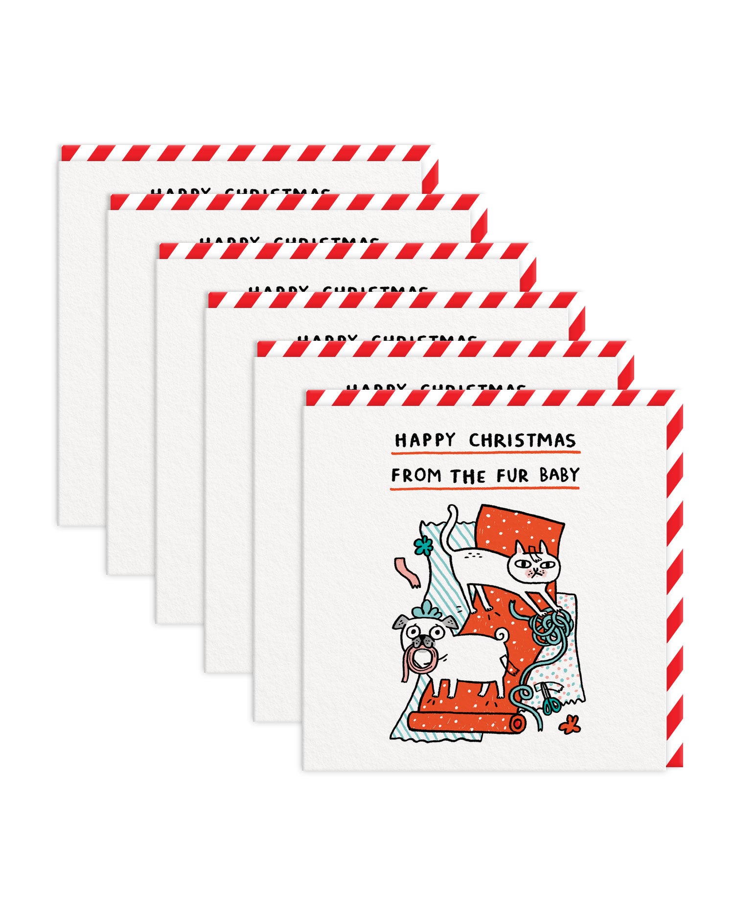 GEMMASQ9718 6 Pack Image