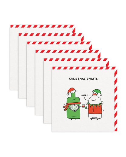 GEMMASQ9719 6 Pack Image