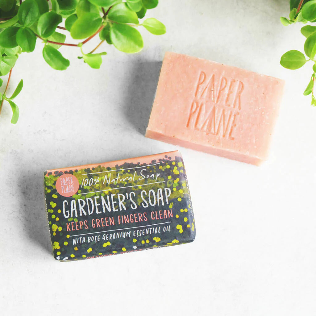 Gardener's Soap