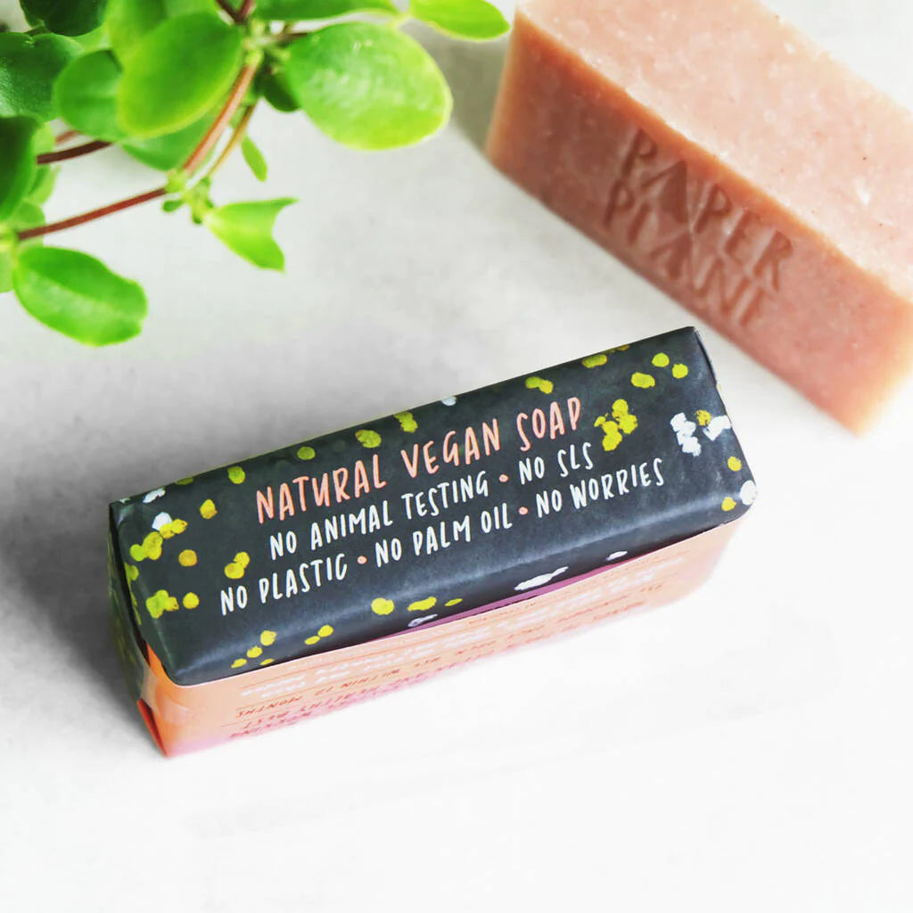 Gardener's Soap