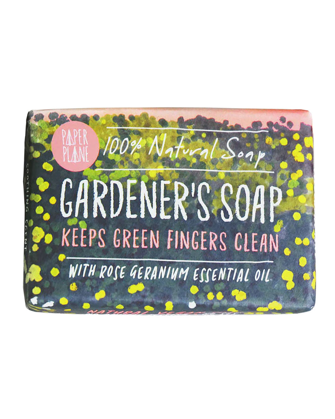 Gardener's Soap