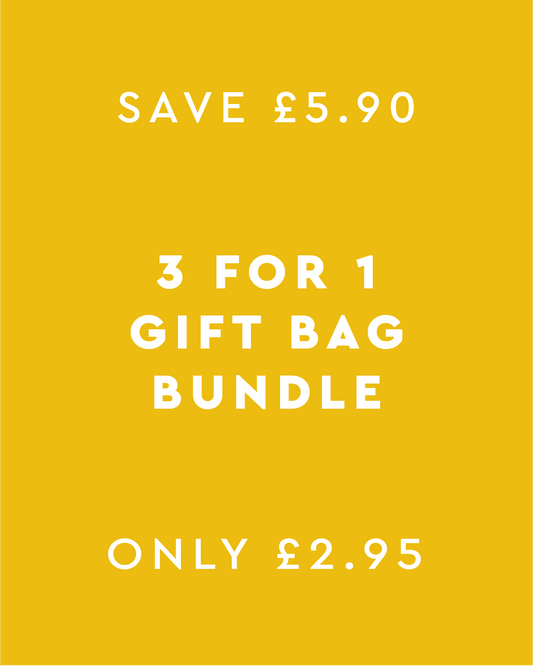 Mystery Gift Bag Bundle