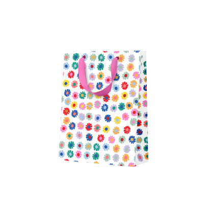Daisies Mini Gift Bag