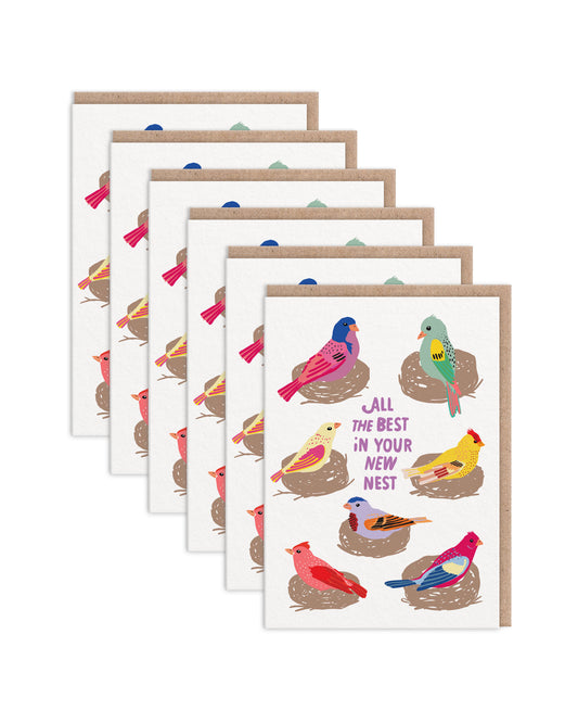 HARGC12354 6 Pack Image