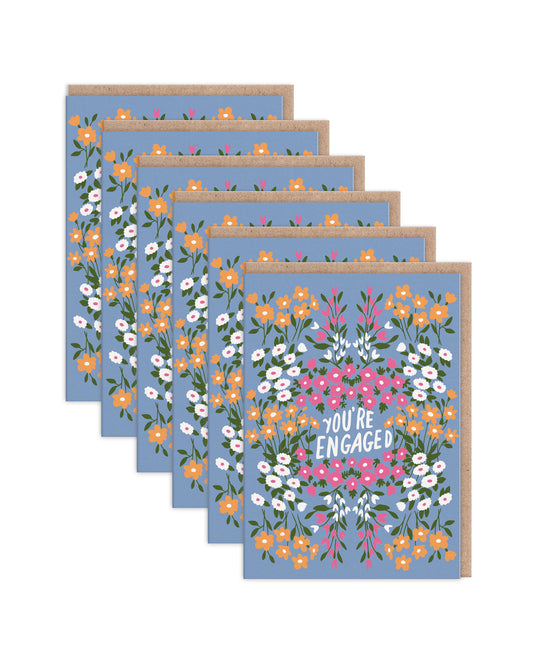 HARGC12355 6 Pack Image