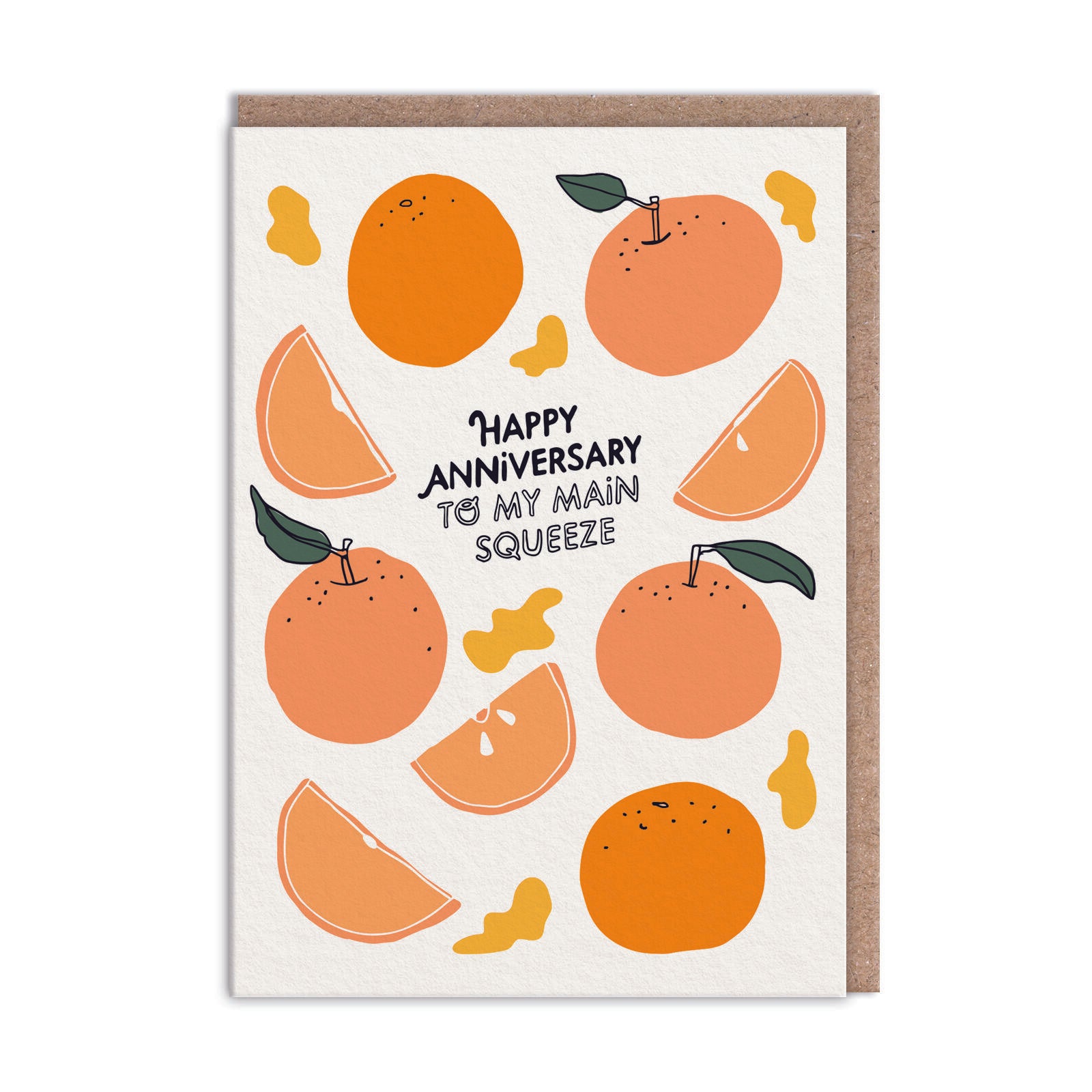 Profess Your Love With Stylish Anniversary Cards | Ohh Deer