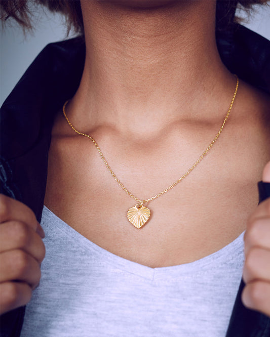 Heart Necklace