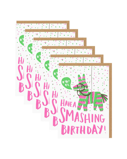 HELLO-GC-045-A6 6 Pack Image