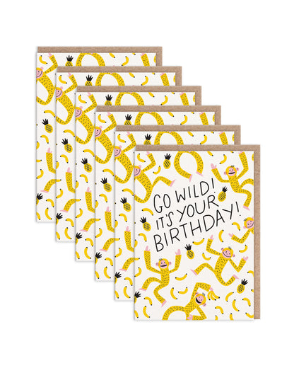 HELLO-GC-4726-A6 6 Pack Image