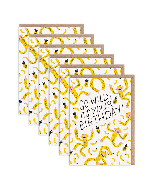 HELLO-GC-4726-A6 6 Pack Image