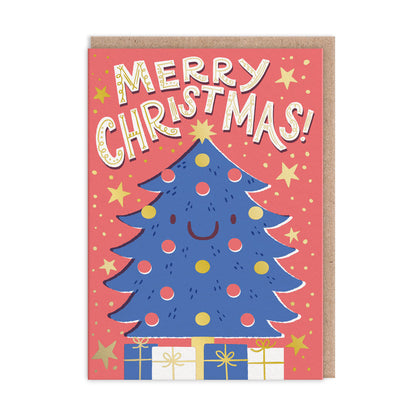 Hello! Lucky x 3 Charity Christmas Cards (Pack of 9)