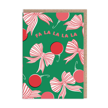 Hello! Lucky x3 Charity Christmas Cards (Pack of 9)