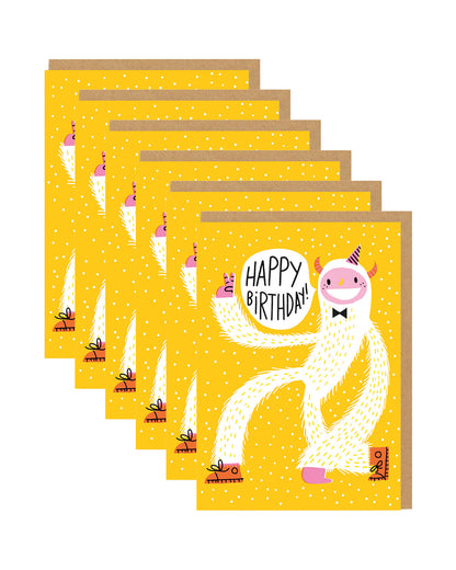 HELLOGC7382 6 Pack Image