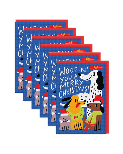 HELLOGC9716 6 Pack Image