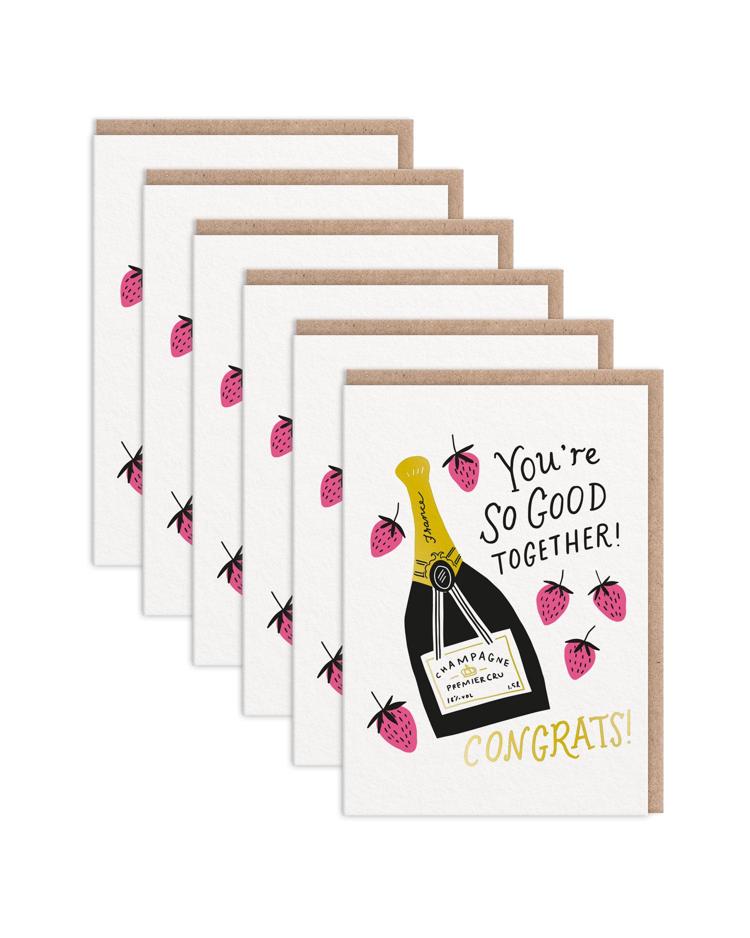 HELLOGC9812 6 Pack Image