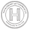 Huckleberry Letterpress Co. Logo