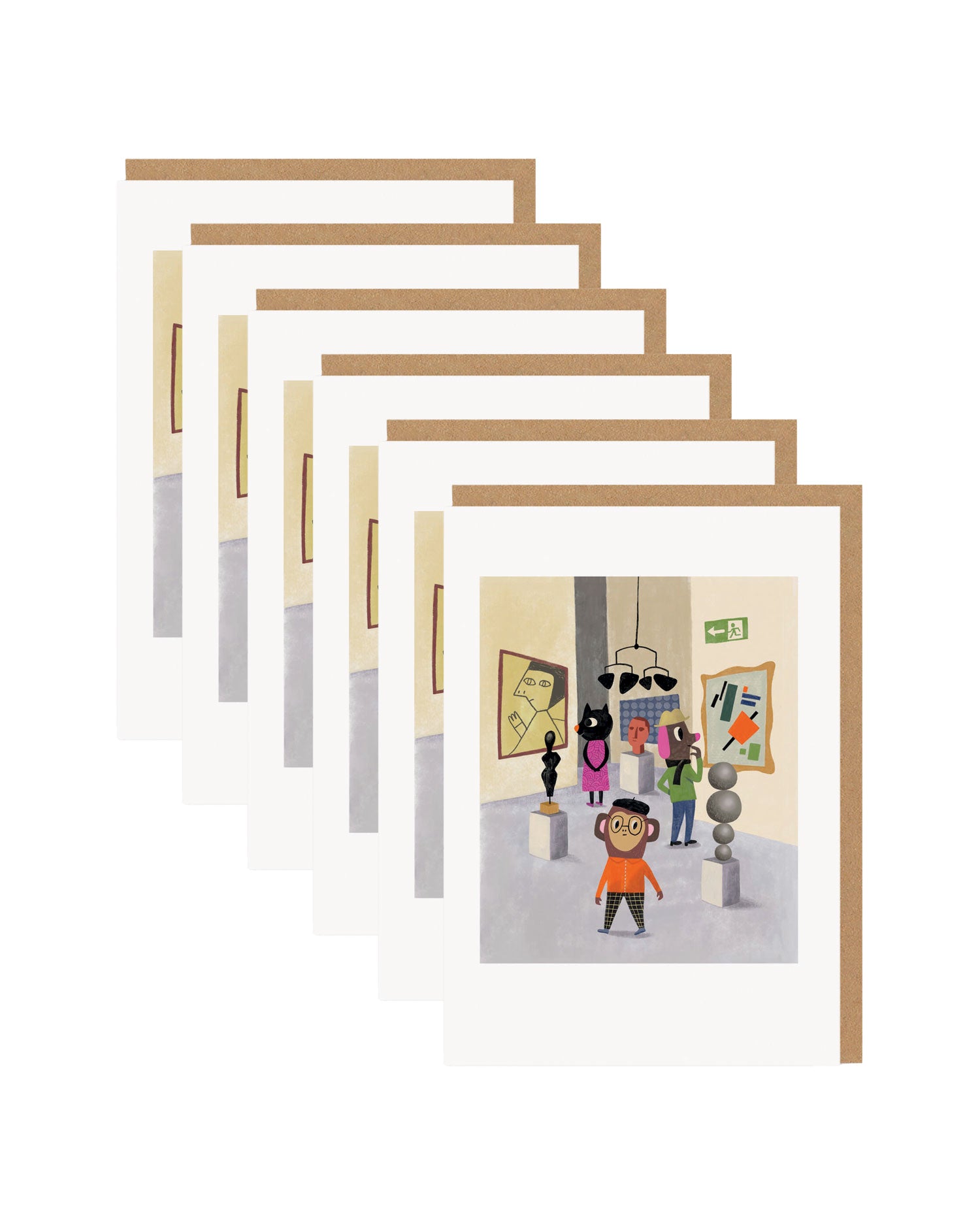 IALC7594 6 Pack Image