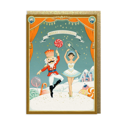 Joo Joo Paper x3 Charity Christmas Cards (Pack of 9)