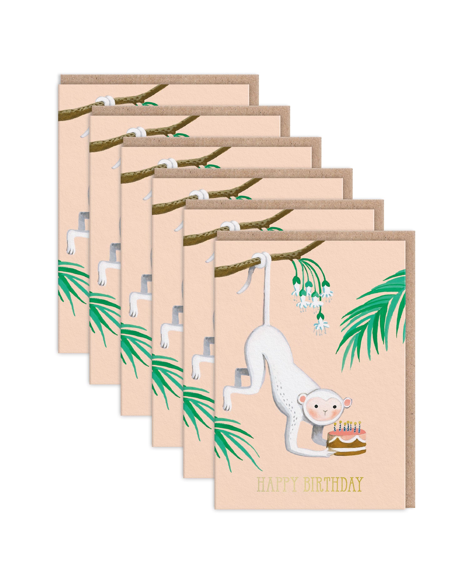 JJPGC12247 6 Pack Image