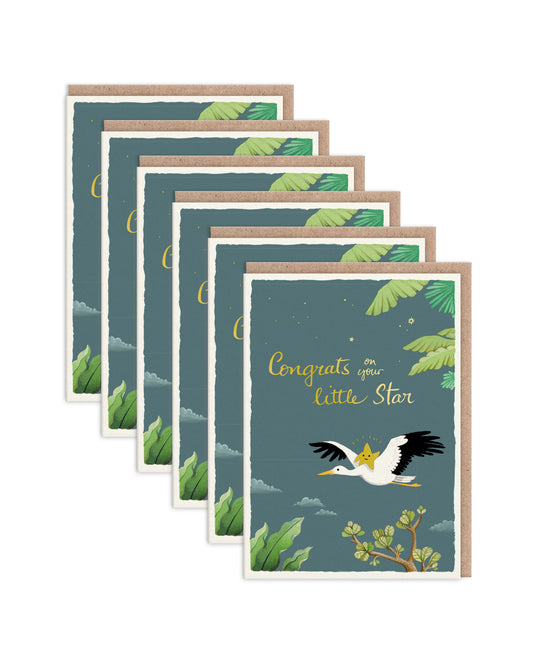 JJPGC12374 6 Pack Image