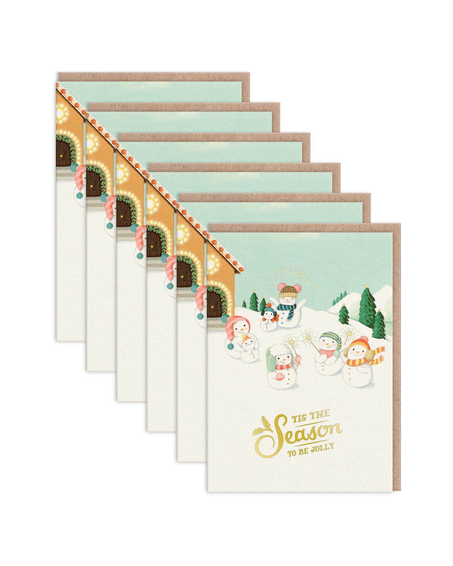 JJPGC12649 6 Pack Image