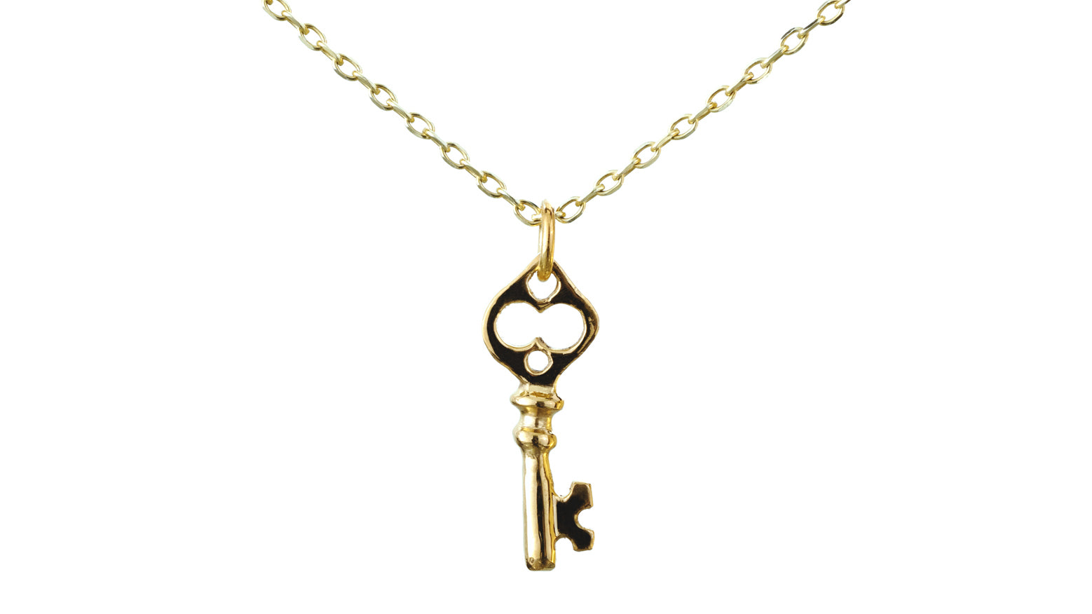 Key 2024 necklace chain