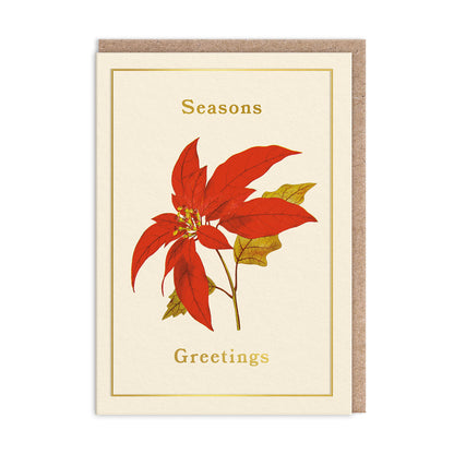 Vintage Icons x3 Charity Christmas Cards (Pack of 9)