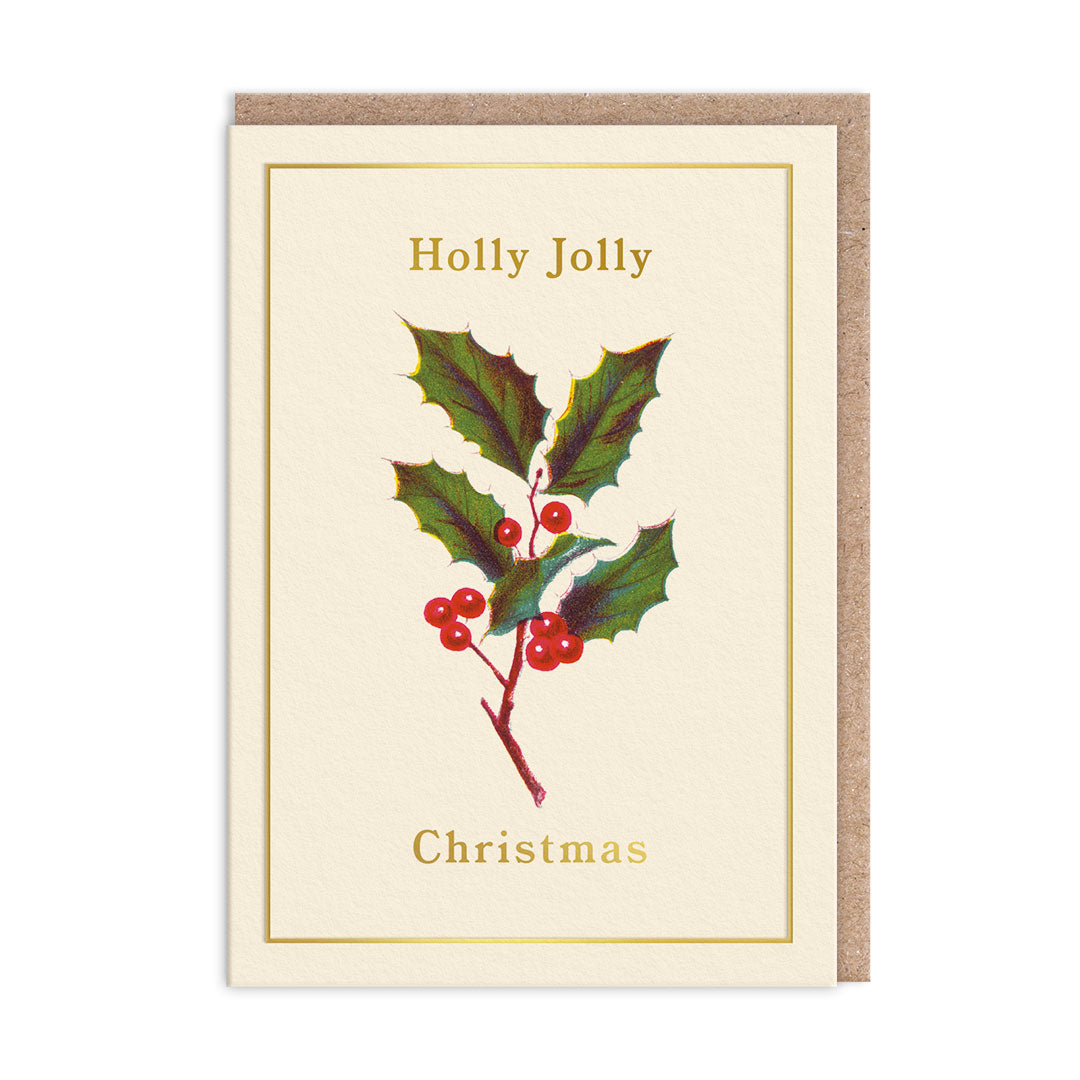 Vintage Icons x3 Charity Christmas Cards (Pack of 9)