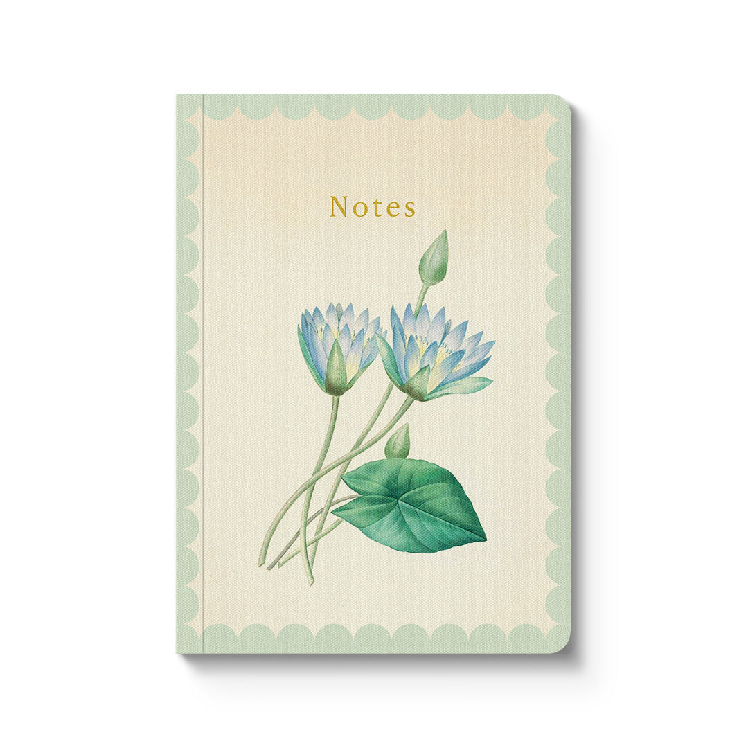 Drift A6 Premium Paperback Notebook