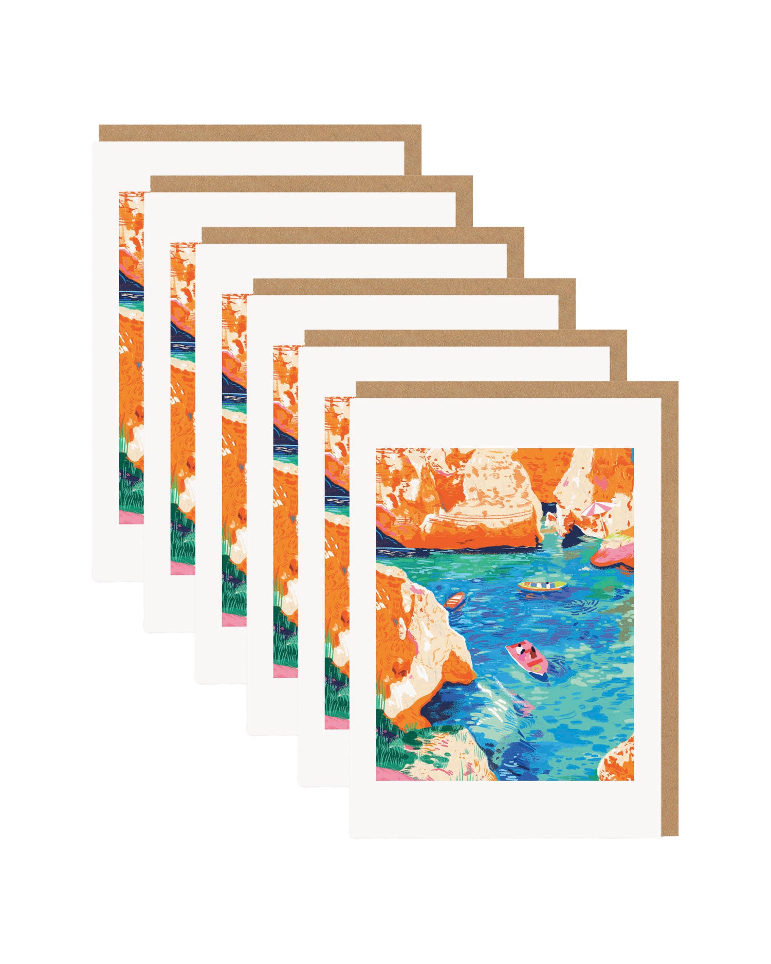 KSLC7595 6 Pack Image