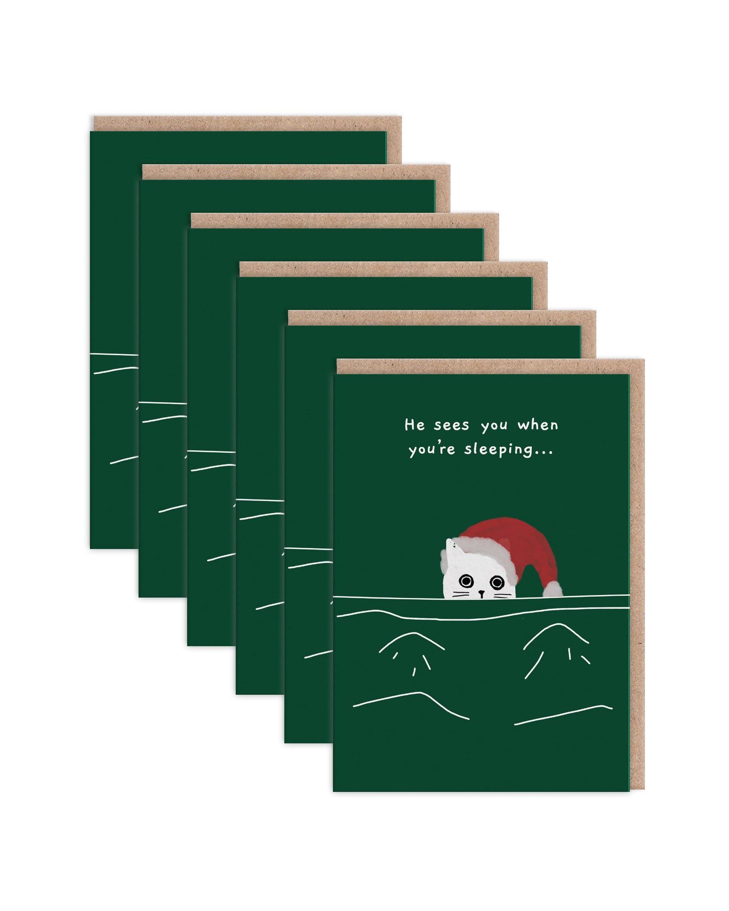 KTCGC9699 6 Pack Image