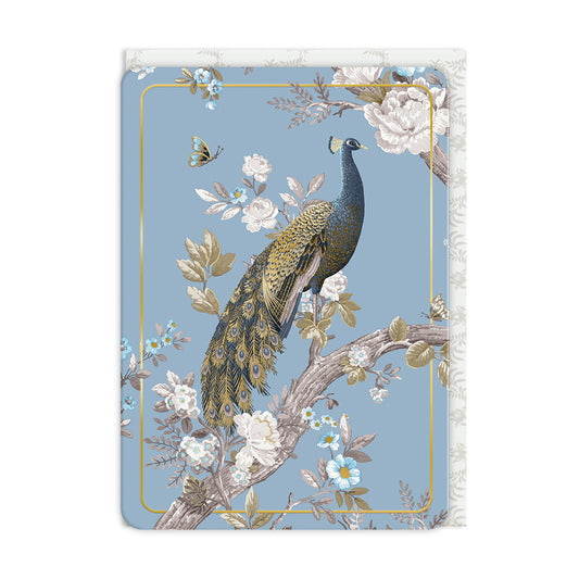 Belvedere Greeting Card