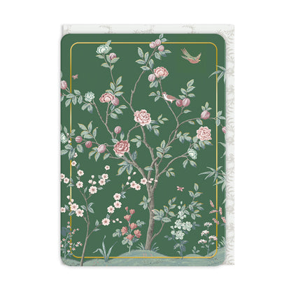 Eglatine Greeting Card