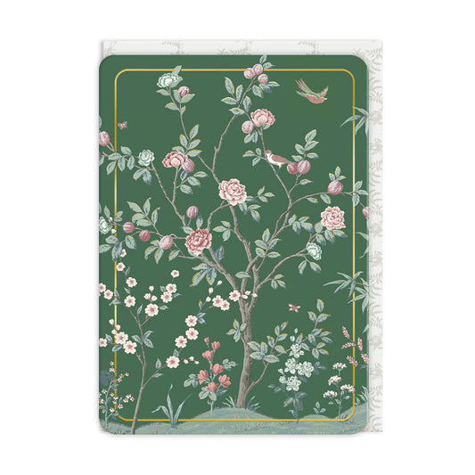 Eglatine Greeting Card