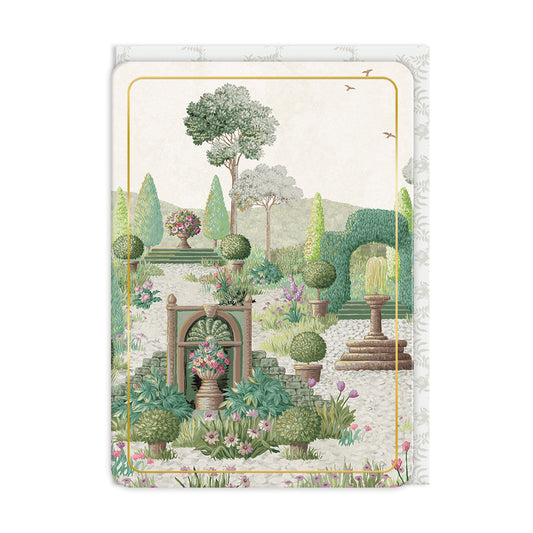 Naunton Folly Greeting Card